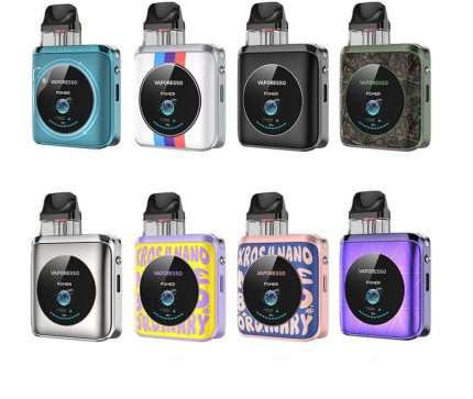 پاد سیستم ویپرسو