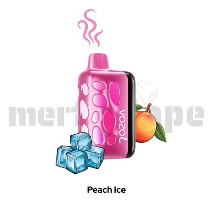 ووزول ریو ۴۰ هزار پاف