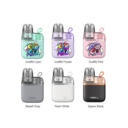 پادسیستمuwell